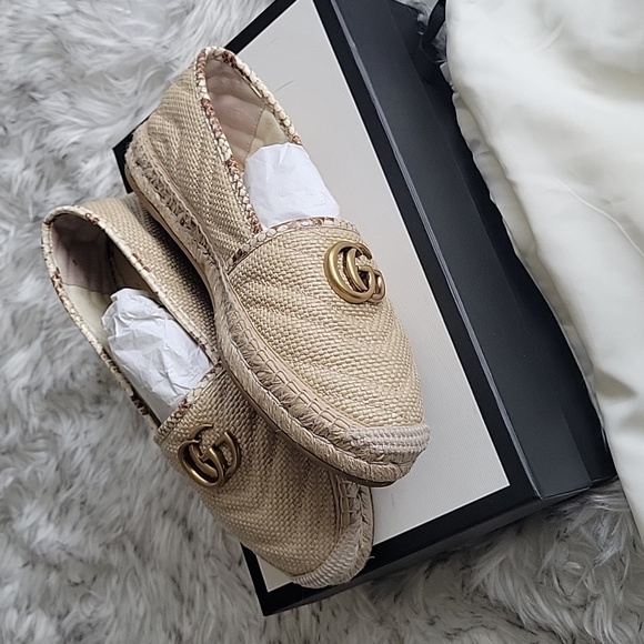 Gucci Espadrilles - Picture 5 of 5